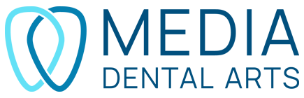 Dentist Media PA Media Dental Arts - Dr Alice Bassani Footer Logo