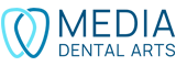 Dentist Media PA Media Dental Arts - Dr Alice Bassani SCR Logo