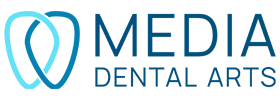 Dentist Media PA Media Dental Arts - Dr Alice Bassani Sidebar Logo
